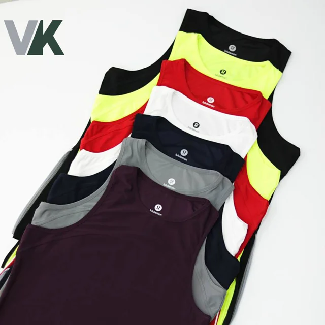 تاپ زنانه برند Lululemon  کد 5281 شناسه 10100384